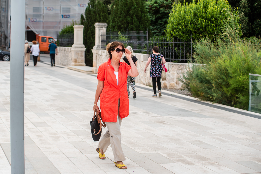 FOTO Đir po gradu, četvrtak 9. lipnja