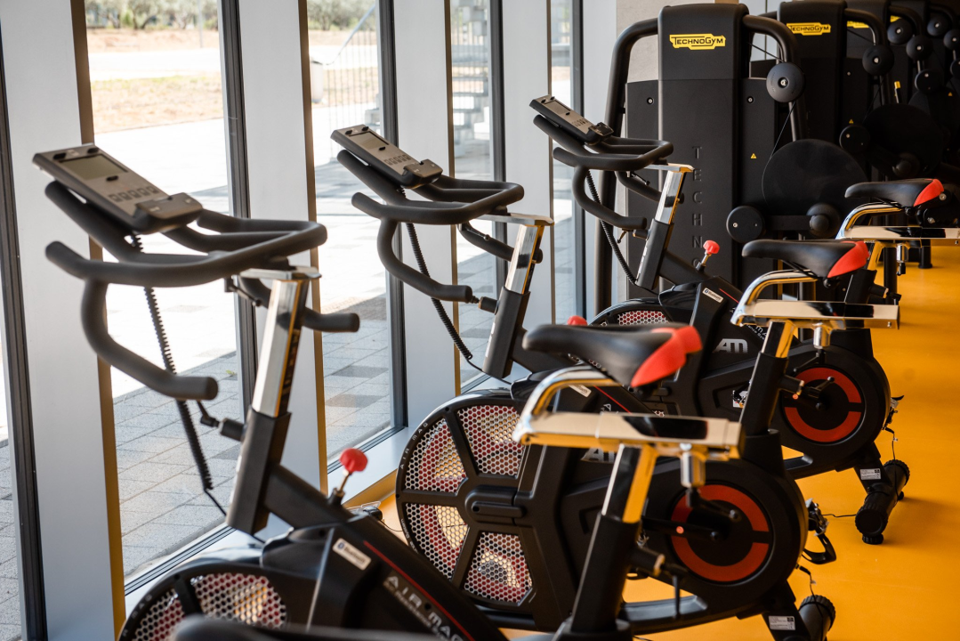 Premijer Plenković otvorio Veteranski centar u Šibeniku: 'Ovo izgleda moćno' 