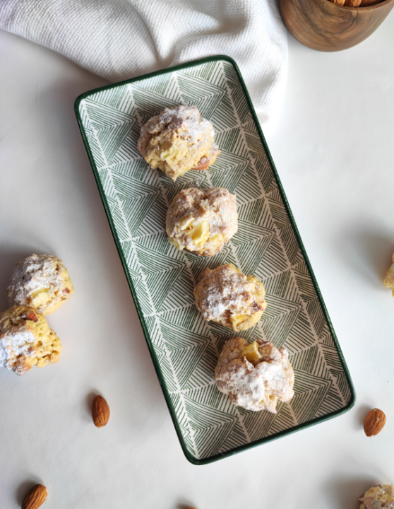 Šibenčanki Nini Bedrici kuhanje je velika ljubav, a svoja 'slatka iskušenja' nesebično dijeli s drugima 