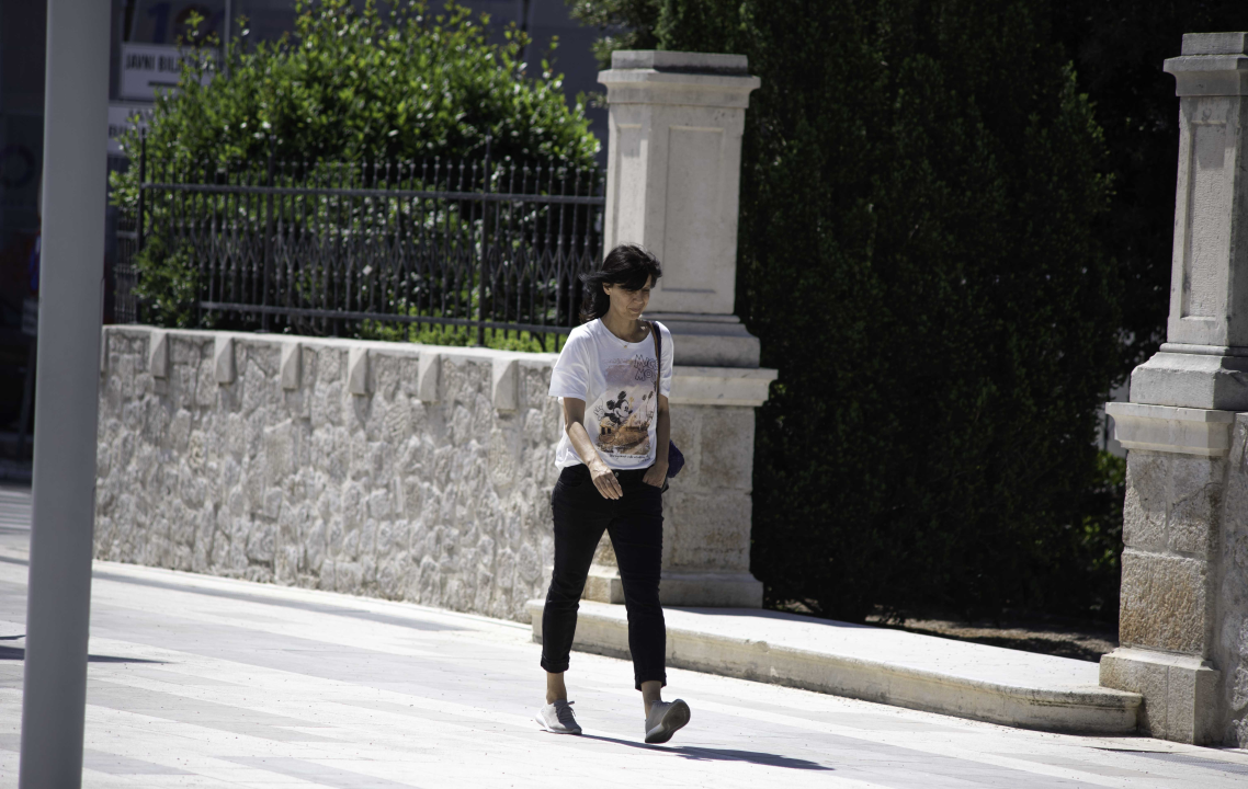 FOTO Đir po gradu, subota 11. lipnja