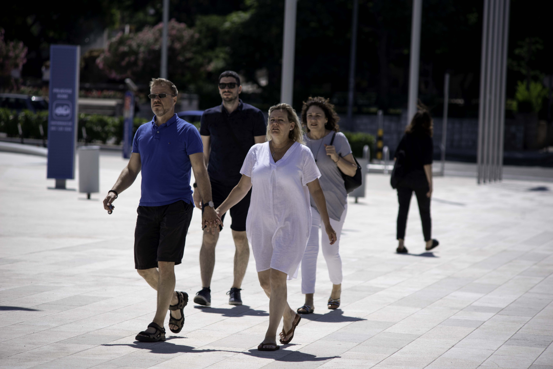 FOTO Đir po gradu, subota 11. lipnja