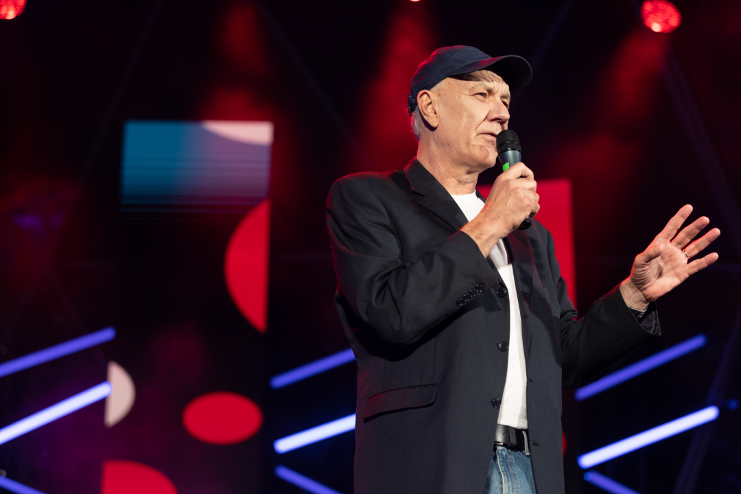 Završen najveći zabavni festival: Grdović ima hit CMC festivala, Ivana Kovač pjesmu godine