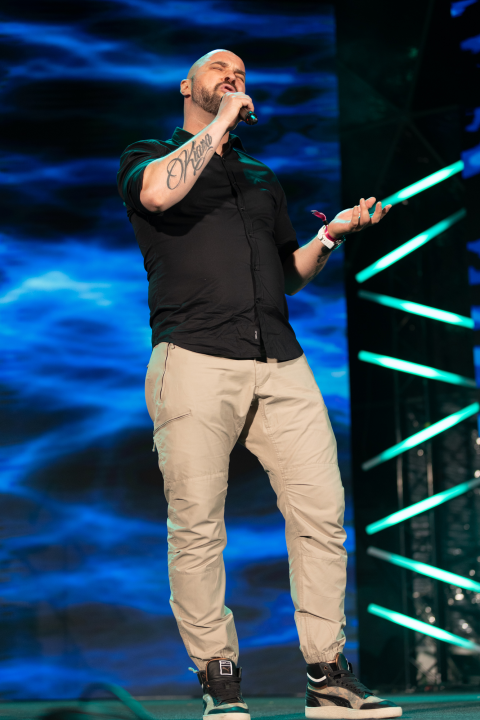 Završen najveći zabavni festival: Grdović ima hit CMC festivala, Ivana Kovač pjesmu godine