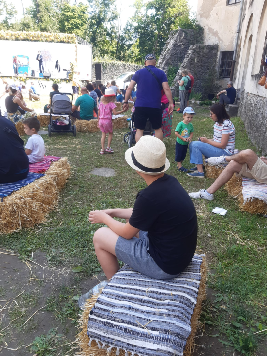 Na bajkovitom festivalu u Ogulinu sudjelovali i predstavnici iz naše županije