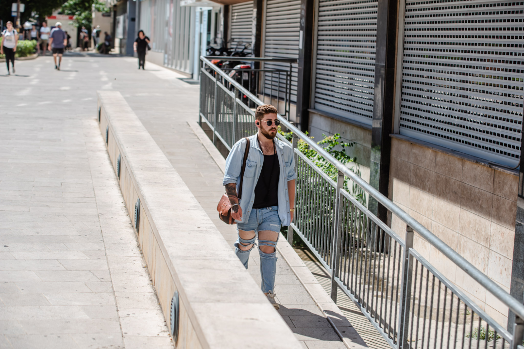 FOTO Đir po gradu, srijeda 15. lipnja