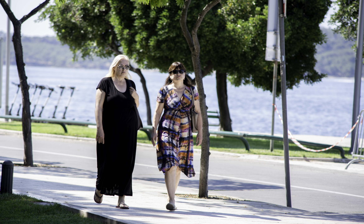 FOTO Đir po gradu, četvrtak 16. lipnja