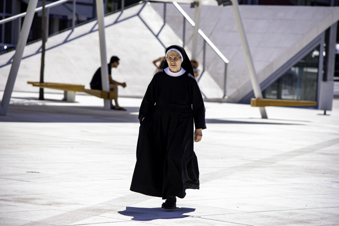 FOTO Đir po gradu, četvrtak 16. lipnja