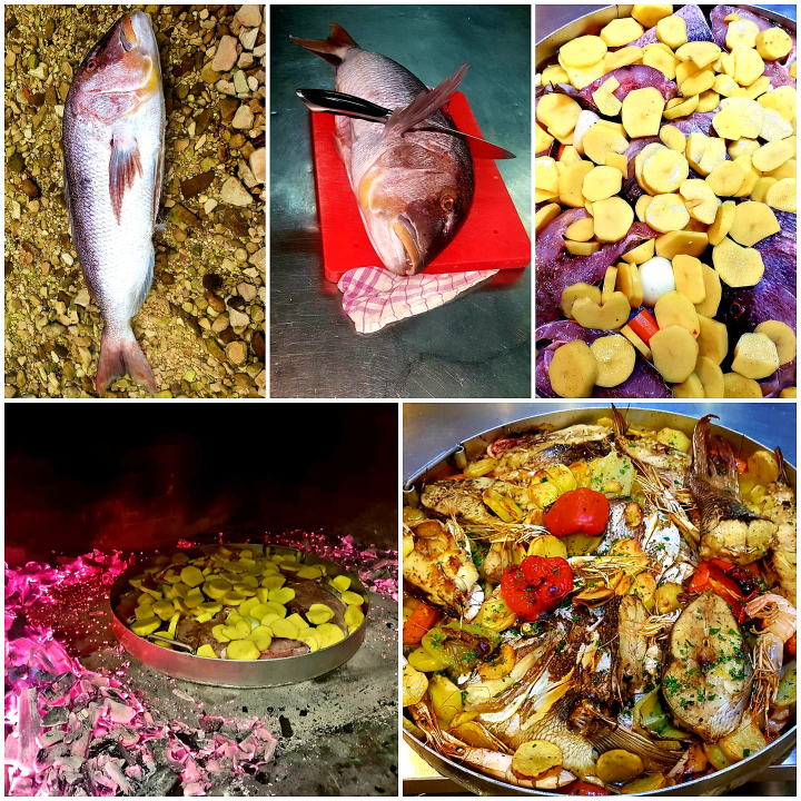 Zabavite se uz popularne Diktatore ovog petka u Makine!