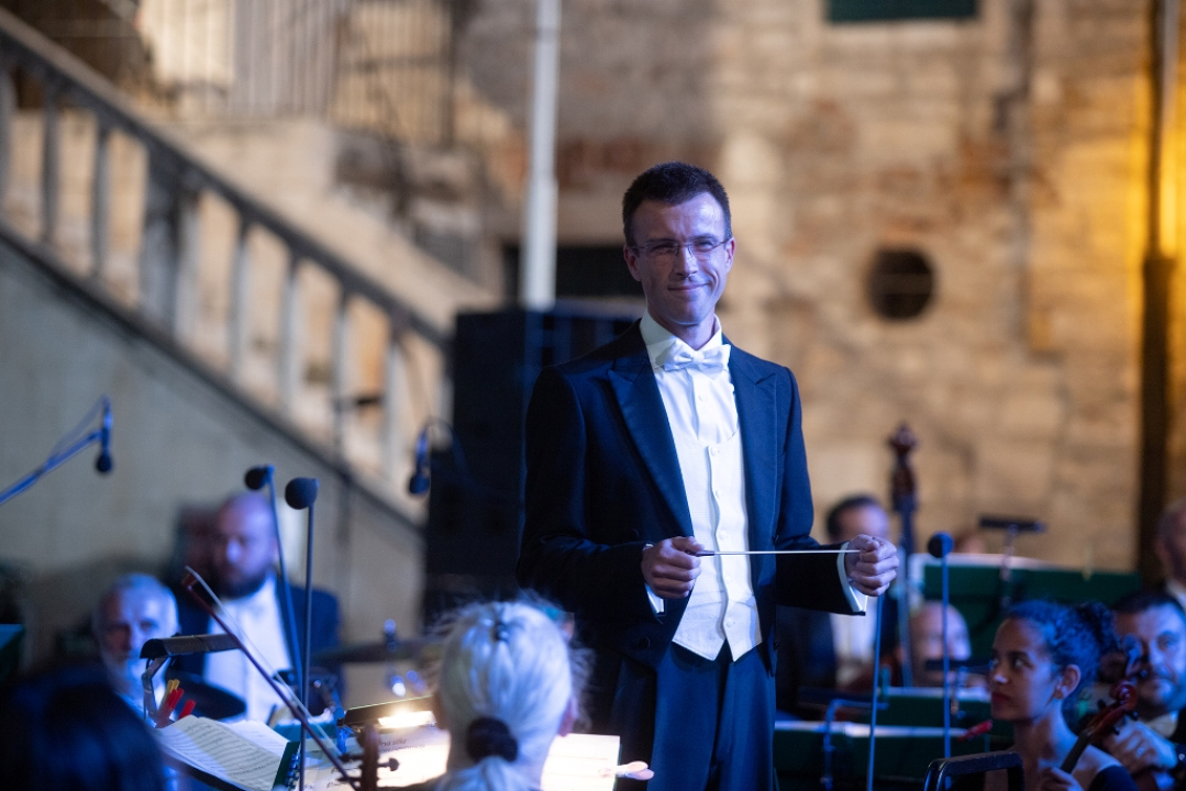 'Napokon orkestar' večeras otvara MDF, redateljica Petra Radin: 'Kad se zatome ega, dogodit će se najljepša glazba'