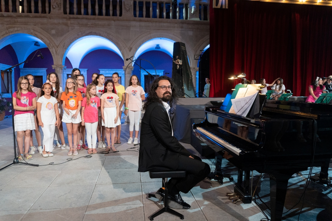 'Napokon orkestar' večeras otvara MDF, redateljica Petra Radin: 'Kad se zatome ega, dogodit će se najljepša glazba'