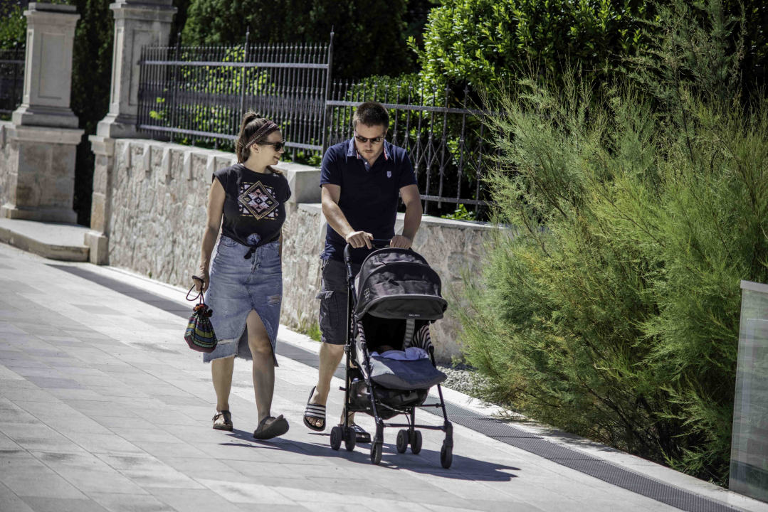 Modne trendseterice ukrale sve poglede u gradu: Evo tko nam je upao u oko