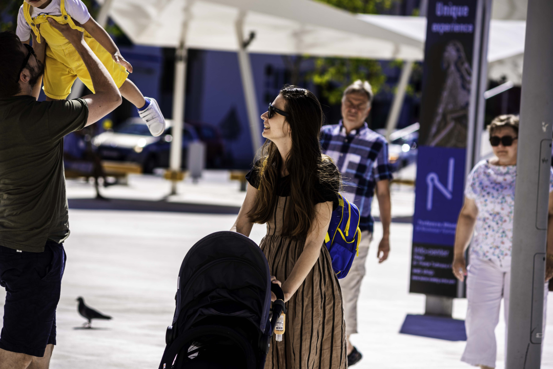 FOTO Đir po gradu, subota 18. lipnja