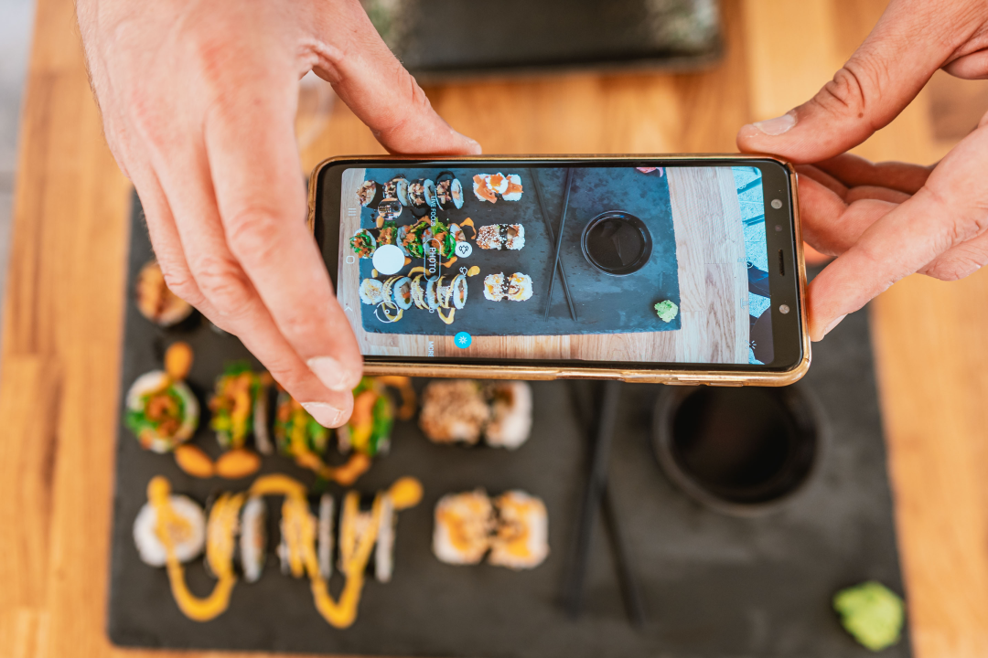 Provedite ljetne večeri u Fresh&amp;Hashu uz vrhunske koktele i poseban sushi!