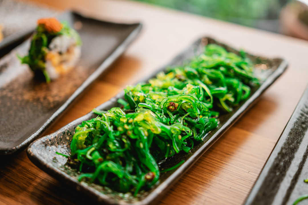 Provedite ljetne večeri u Fresh&amp;Hashu uz vrhunske koktele i poseban sushi!