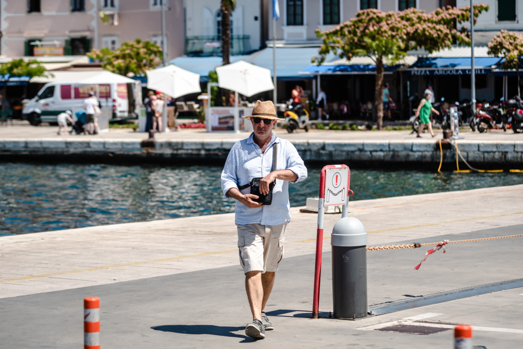 FOTO Đir po gradu, ponedjeljak 20. lipnja