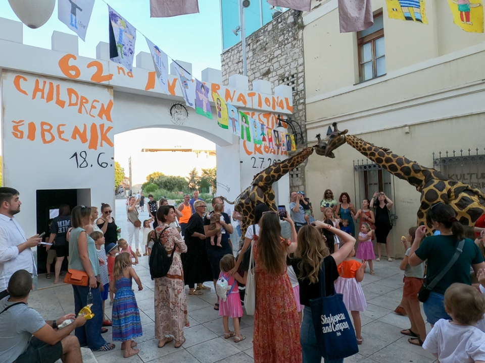 Fantastičan dan očekuje nas i danas na MDF-u