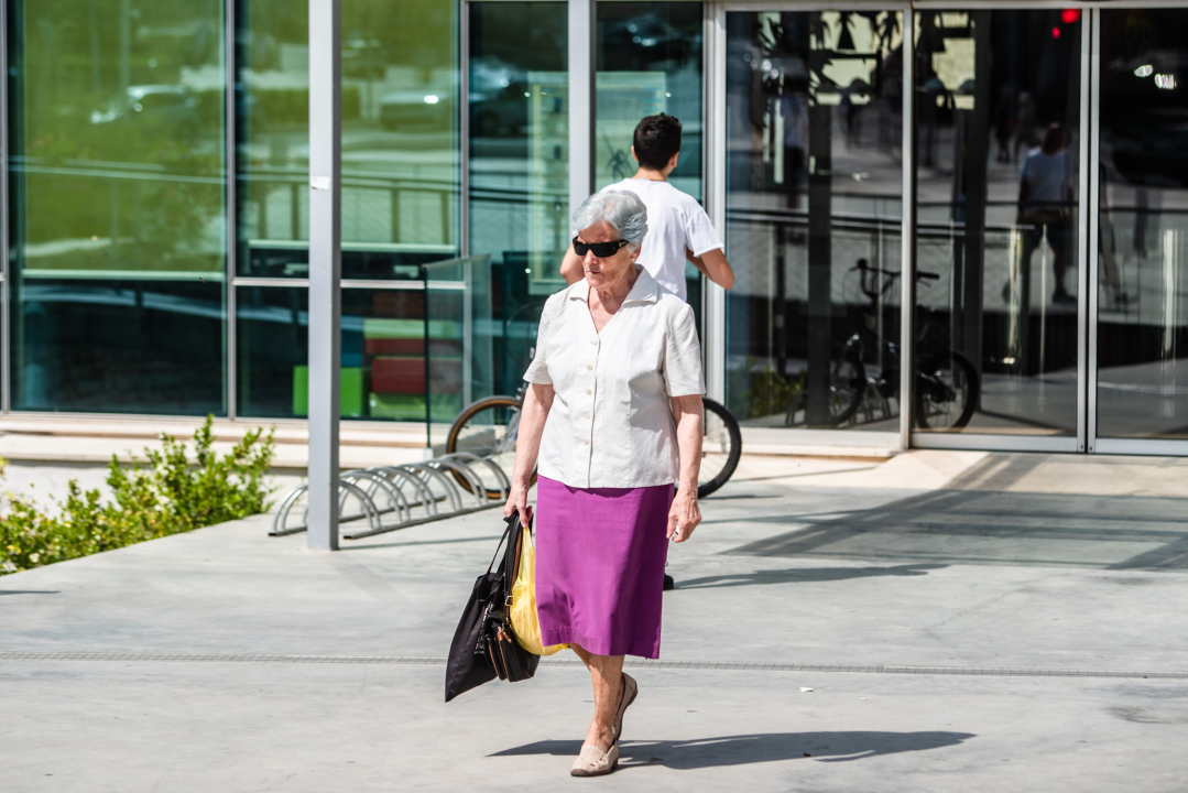 FOTO Đir po gradu, utorak 21. lipnja