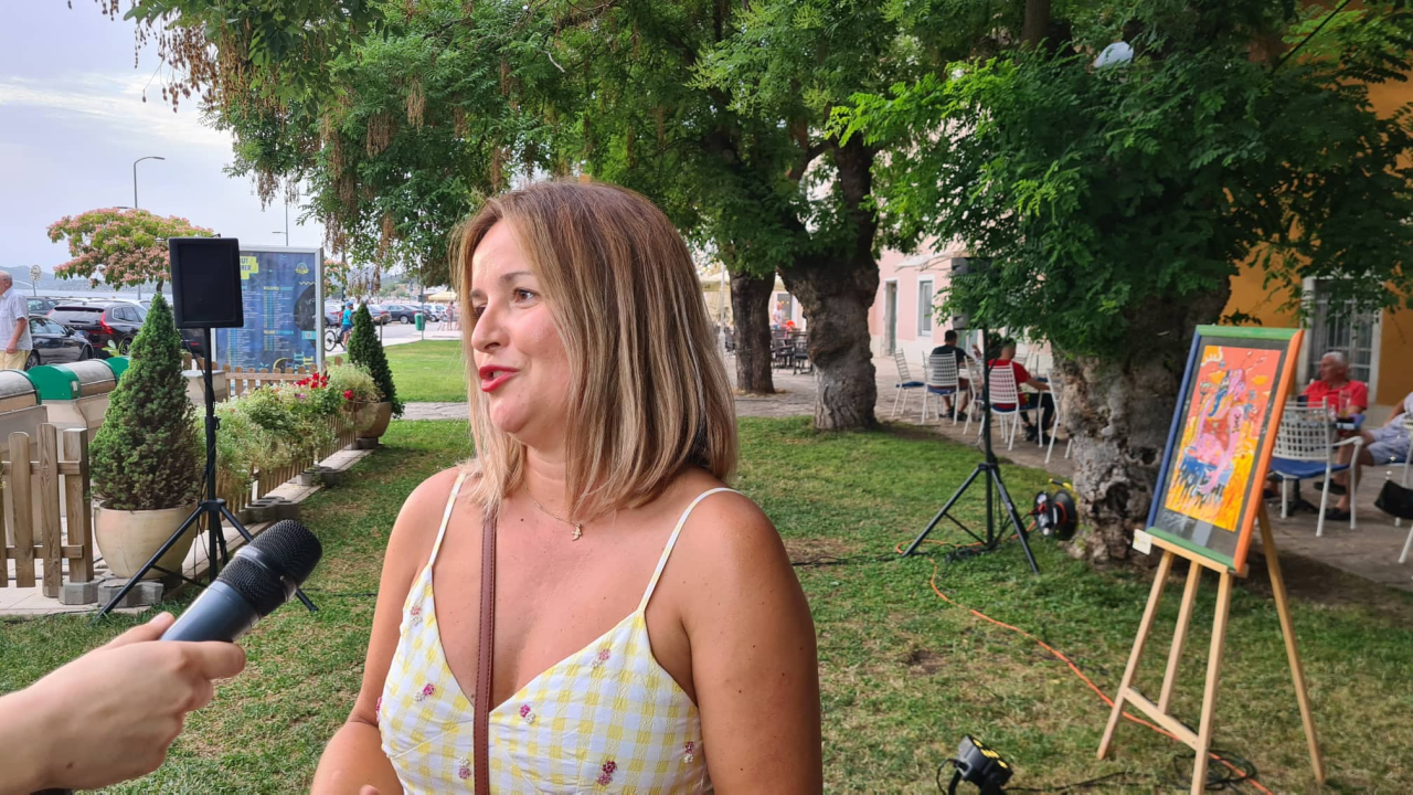 U Azimutu otvorena izložba Davora Gopca: 'Ovo je mozak jednog genijalca'