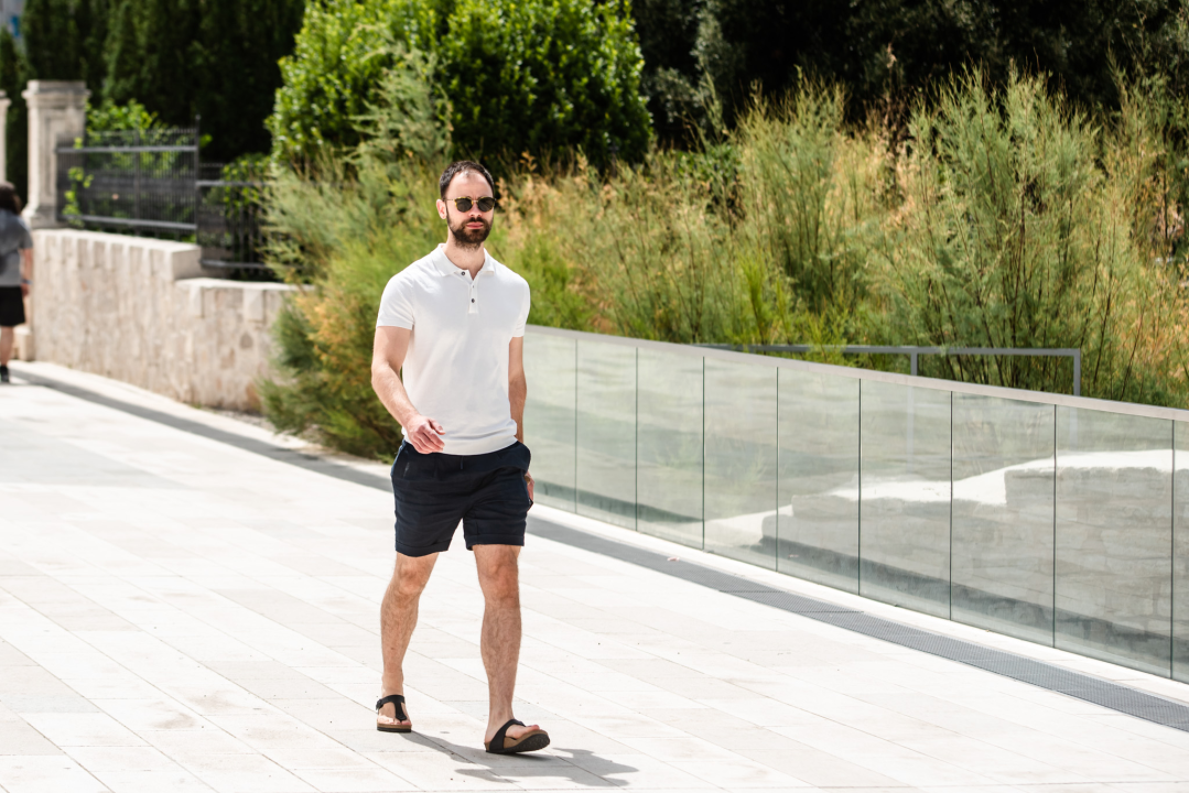 FOTO Đir po gradu, četvrtak 23. lipnja