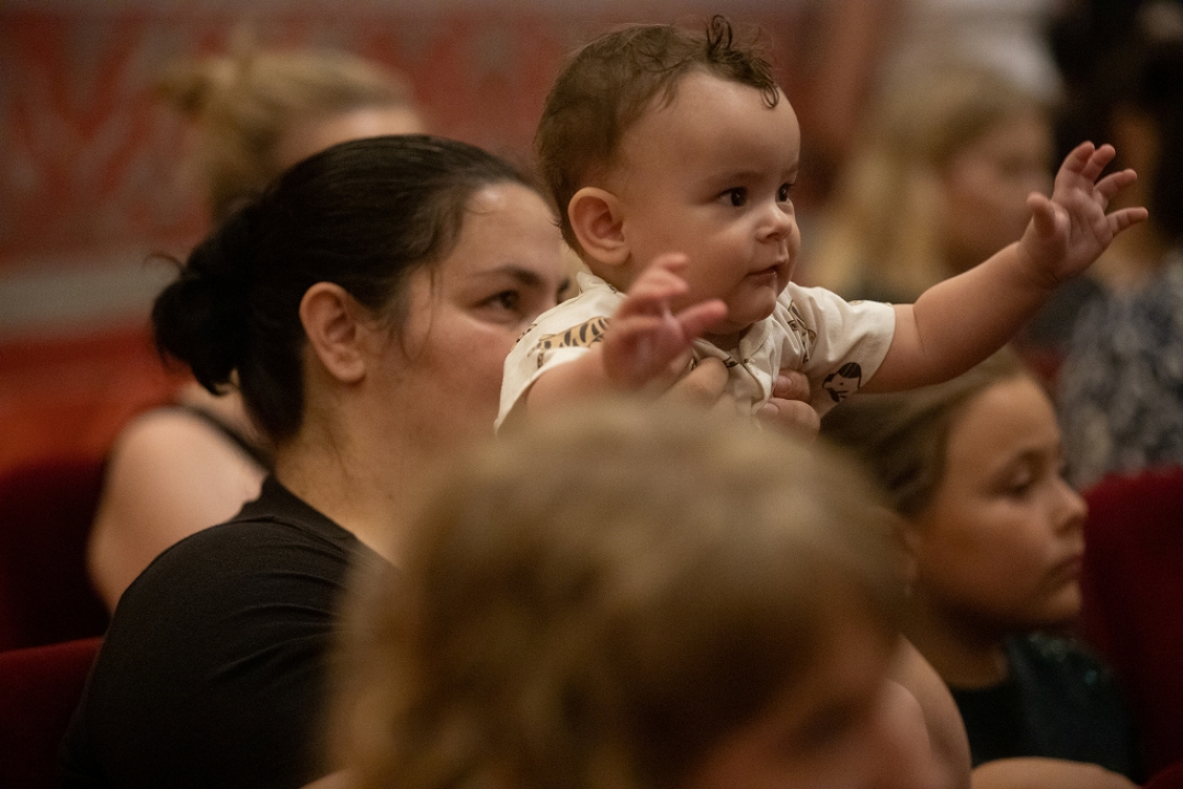 Nema do petka u Šibeniku na MDF-u: Provjerite današnji program na trgovima i ulicama 