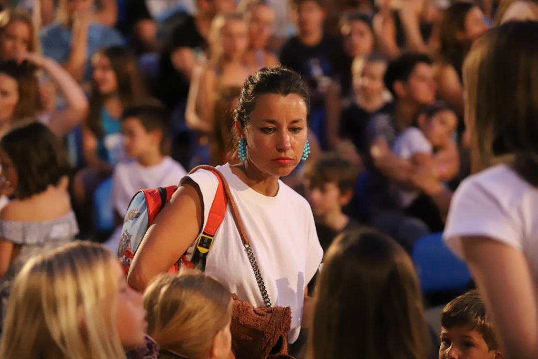 Na pola puta 62. MDF-a: Počinju teniski i nogometni turnir te plivački miting