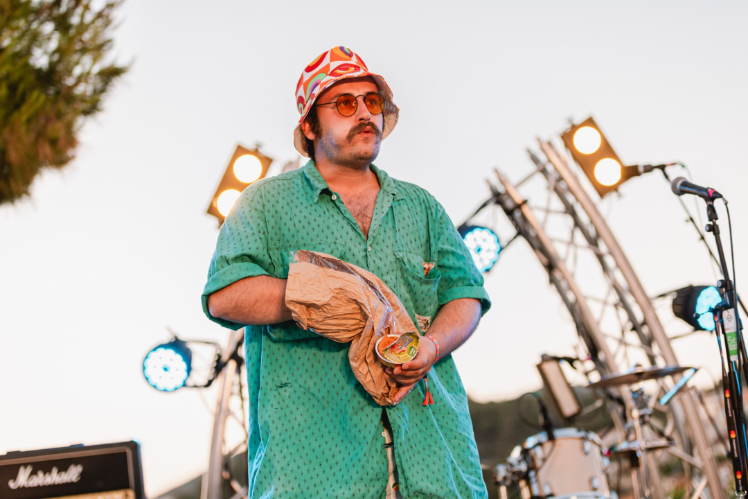 Let's Rock na Mihovilu otvorio sezonu festivala, pogledajte kako je bilo sinoć