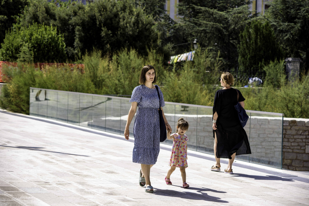 FOTO Đir po gradu,  ponedjeljak 27. lipnja