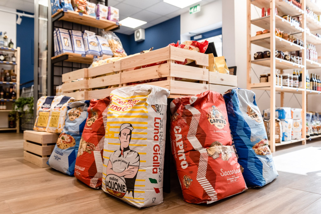 Vrhunske delicije pronađite u Dajna Premium Food Storeu!