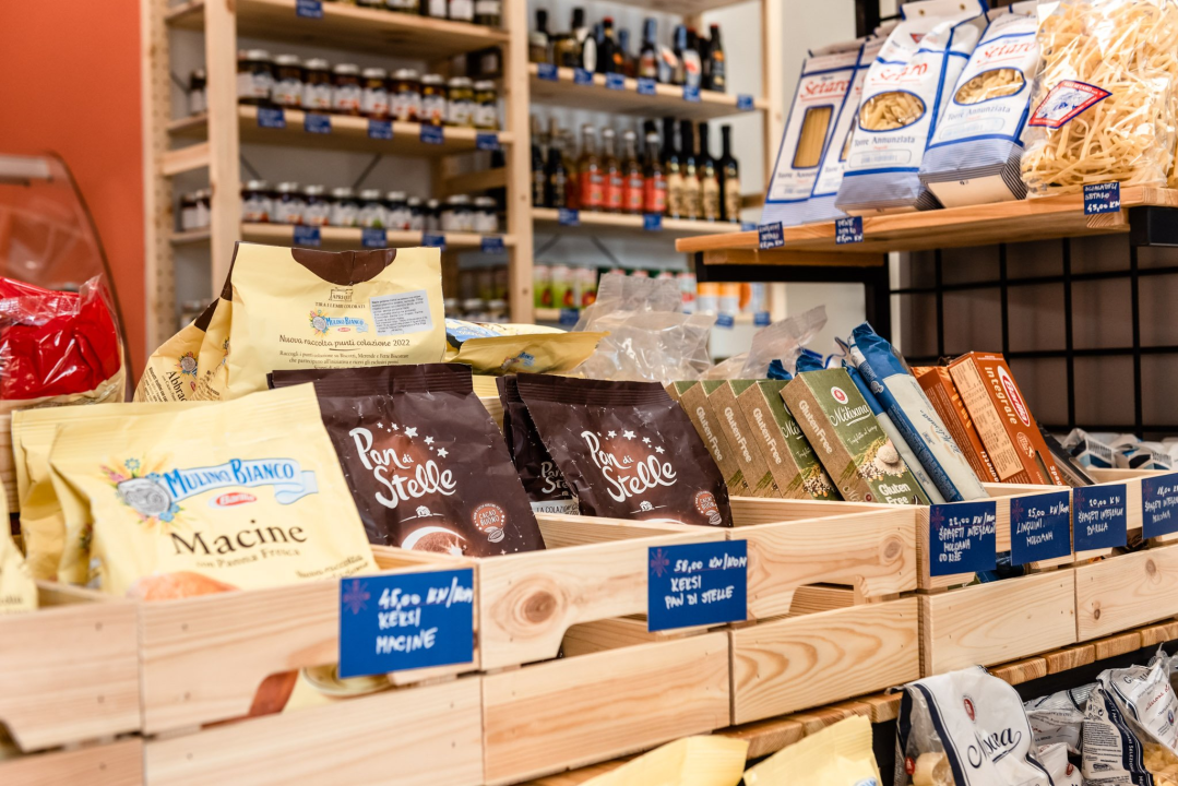 Vrhunske delicije pronađite u Dajna Premium Food Storeu!