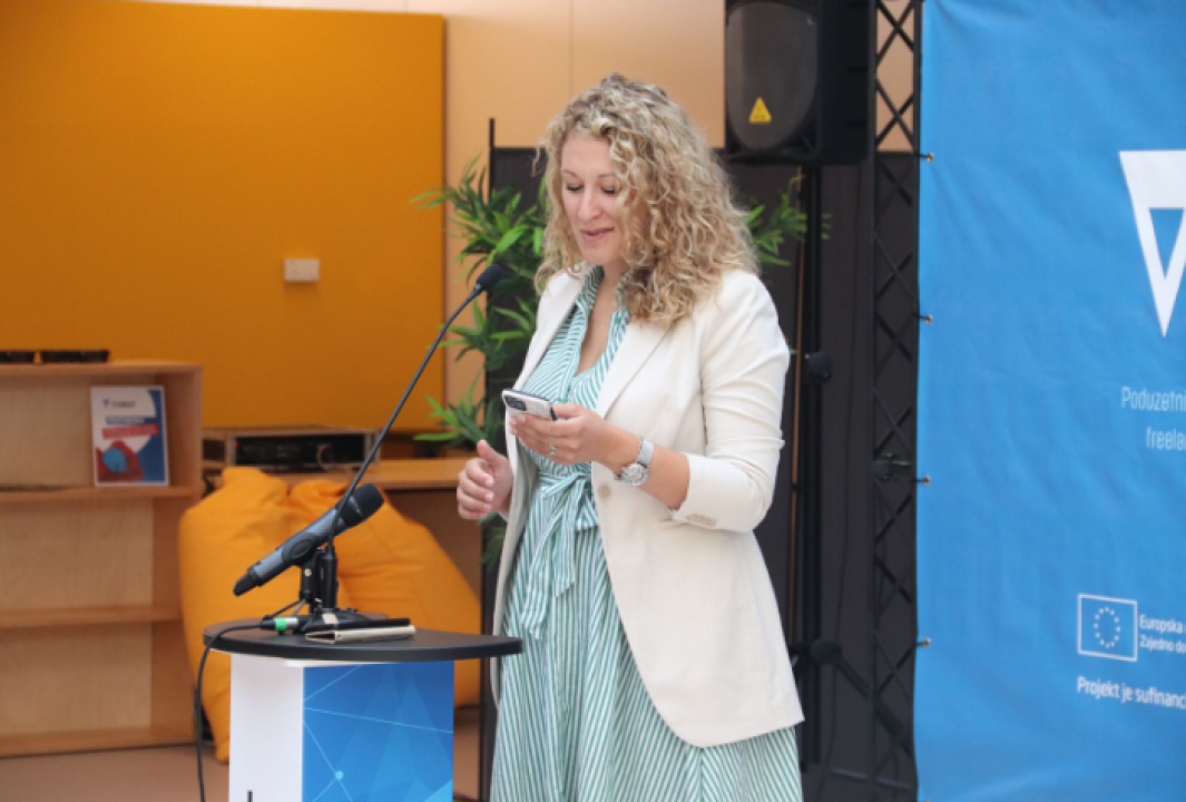 Održana promocija polaznika NEET akademije u Trokutu