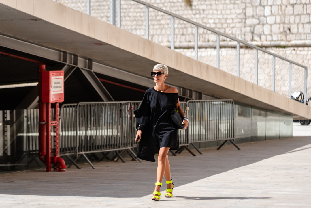 FOTO Đir po gradu, utorak 28. lipnja