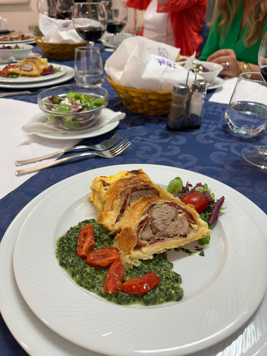 Polaznici POU Šibenik uspješno završili program prekvalifikacije za kuhare, konobare, pekare i slastičare!