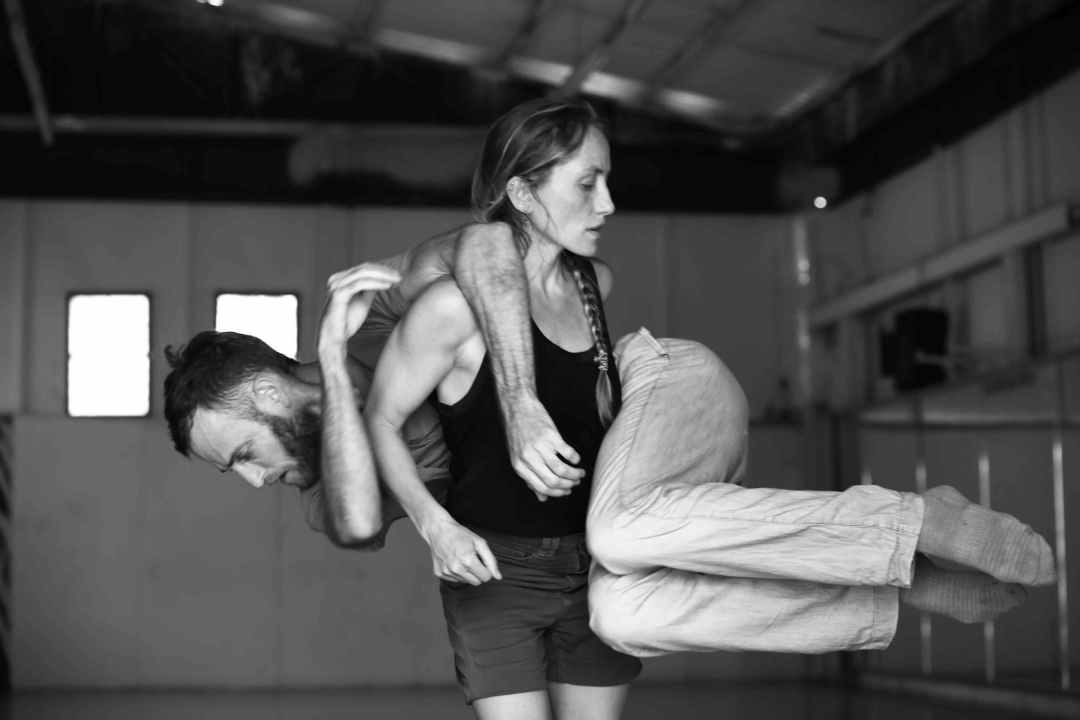 Upišite djecu i mlade na radionice slavnih plesnih pedagoga! 