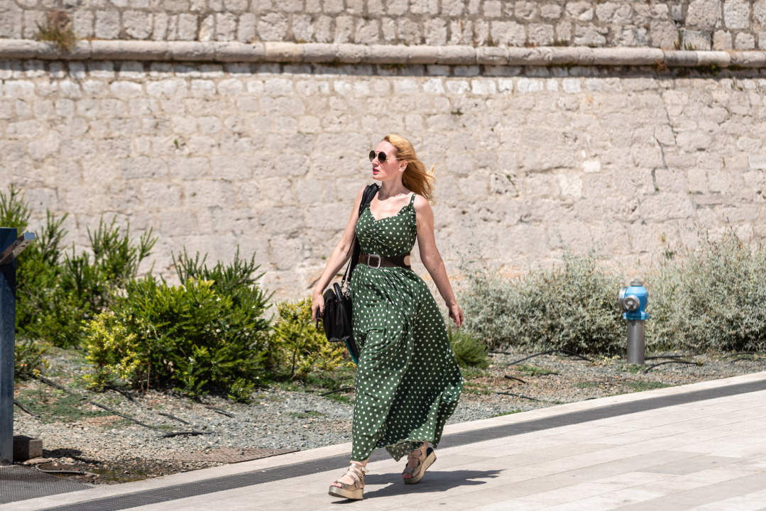 FOTO Đir po gradu, srijeda 29. lipnja