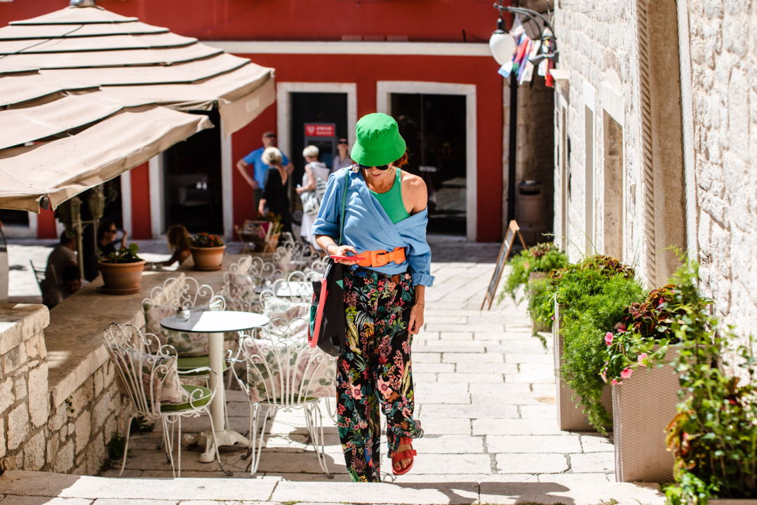 FOTO Đir po gradu, četvrtak 30. lipnja