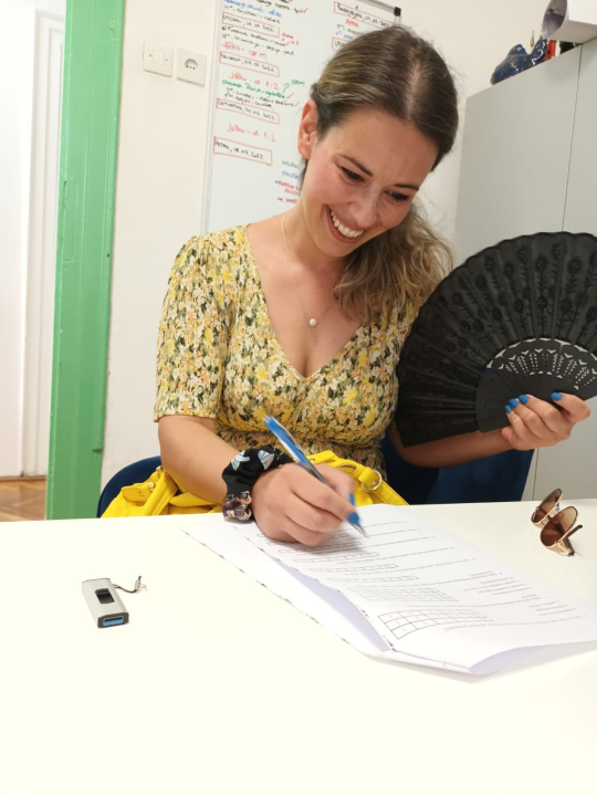 Uspješno završen program prekvalifikacije POU Šibenik za ekonomiste, komercijaliste, hotelijersko-turističke tehničare i prodavače!