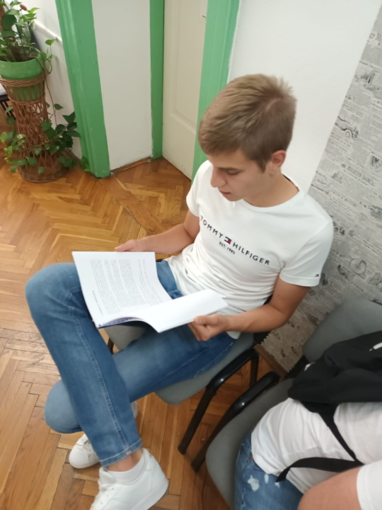 Uspješno završen program prekvalifikacije POU Šibenik za ekonomiste, komercijaliste, hotelijersko-turističke tehničare i prodavače!