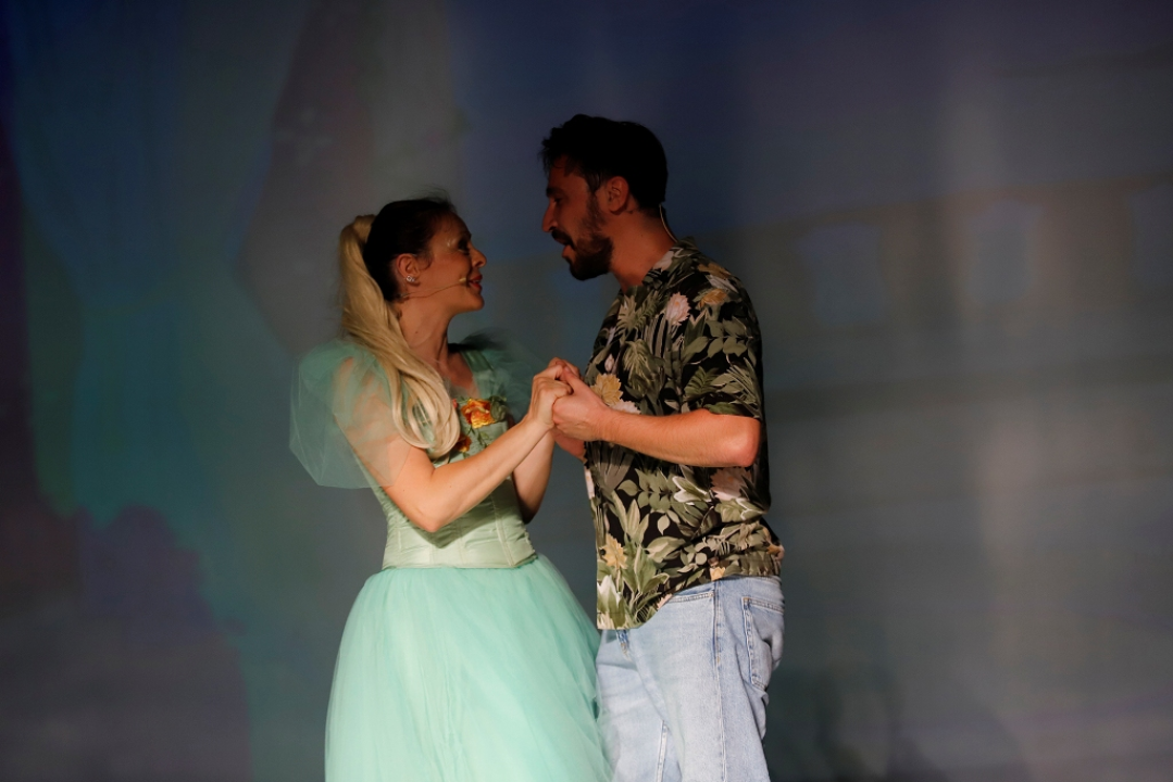 Danas je zbog MDF-a najduži dan u godini: Poznati čitaju, sajam knjiga, ulični program, predstave...