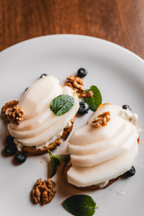 Buta je nova šibenska gastro destinacija: Uživajte u mediteranskim jelima na terasi okruženoj začinima