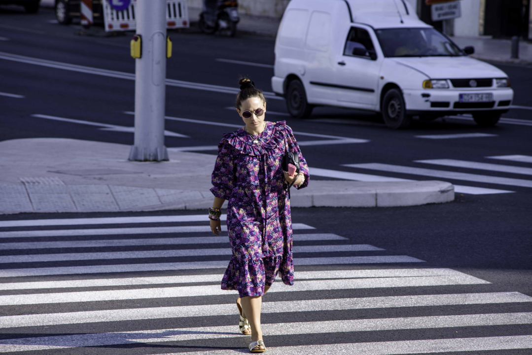 Pogledajte koje su nas Šibenčanke oduševile ljetnim kombinacijama! 