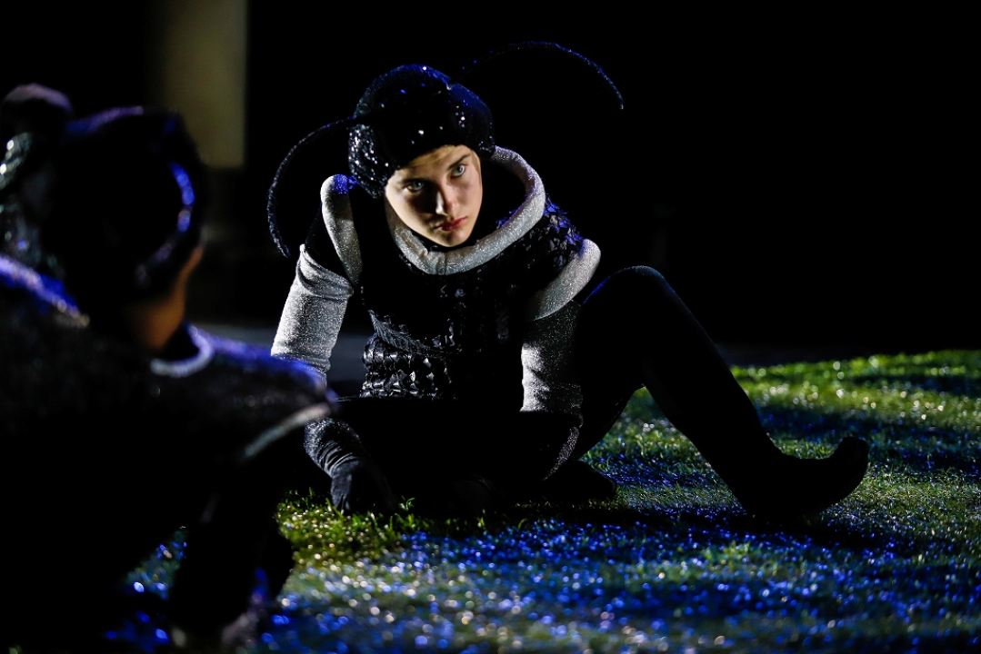 Zdravo maleni, do iduće godine: MDF na dva tjedna okupirao grad i bilo je divno