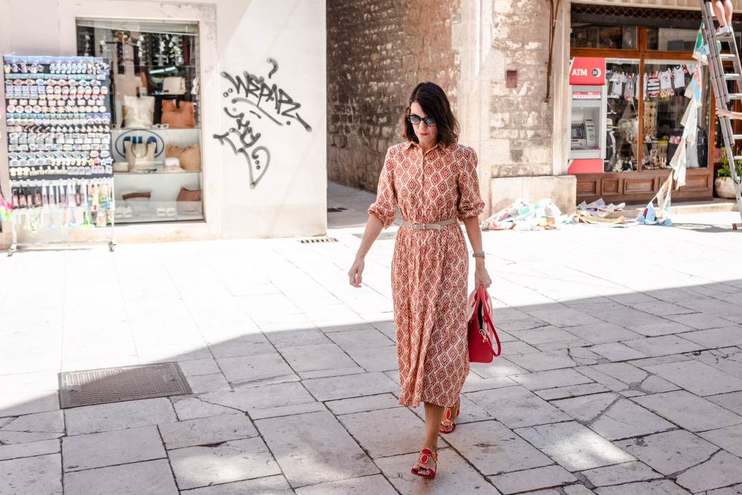 FOTO Đir po gradu, ponedjeljak 4. srpnja