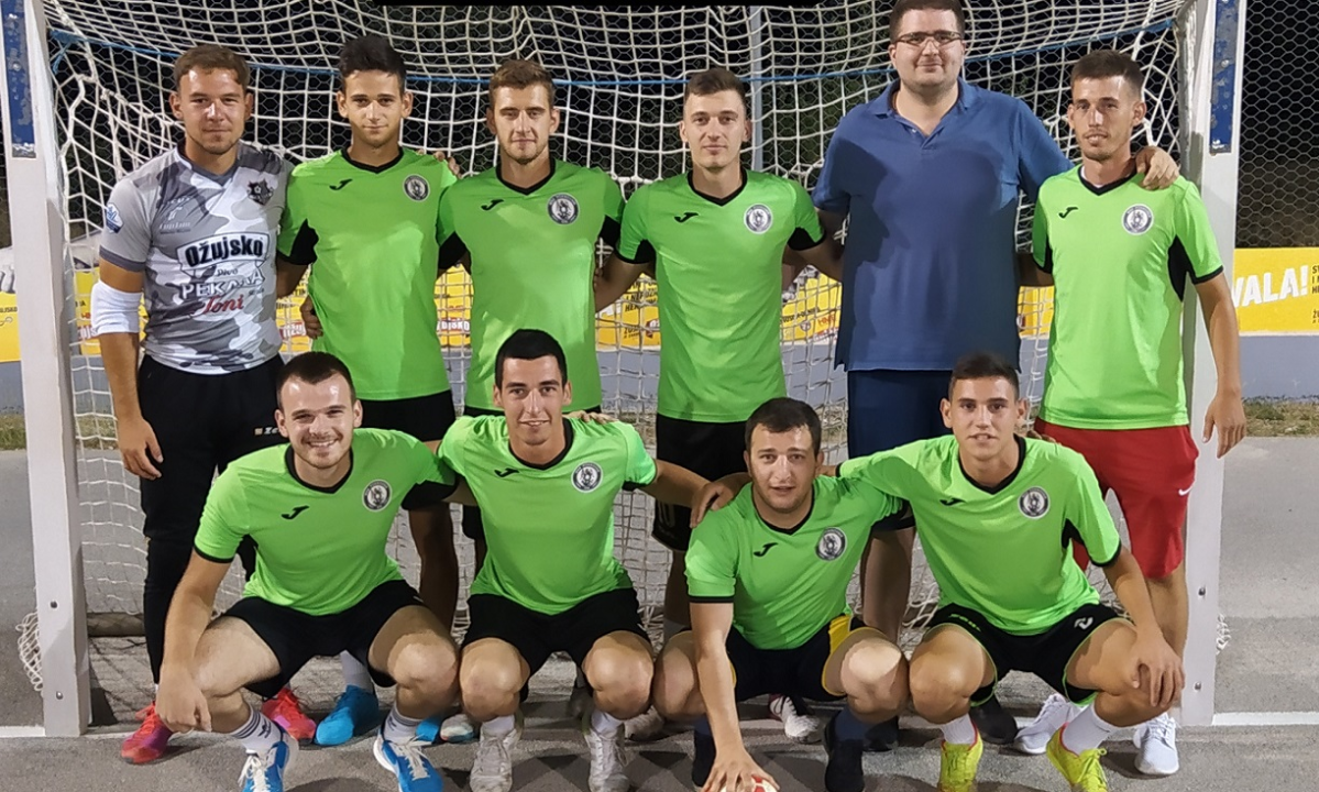 Pokrovnik osvojio 15. memorijal 'Hrvatski vitez Niko Cigić'