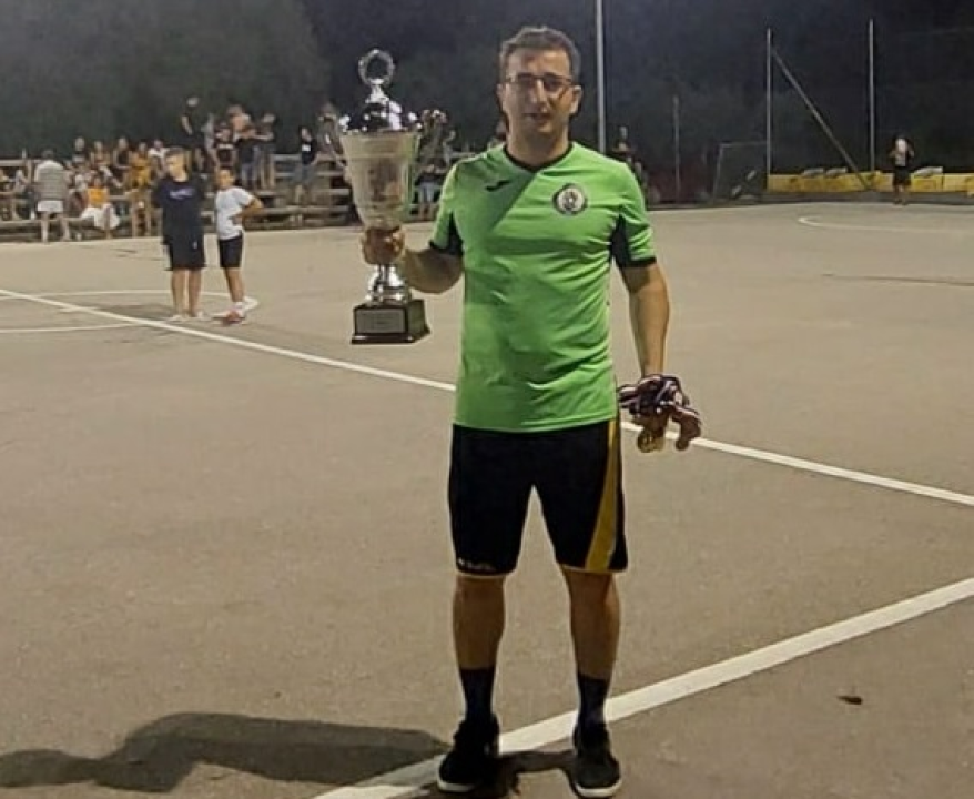 Pokrovnik osvojio 15. memorijal 'Hrvatski vitez Niko Cigić'