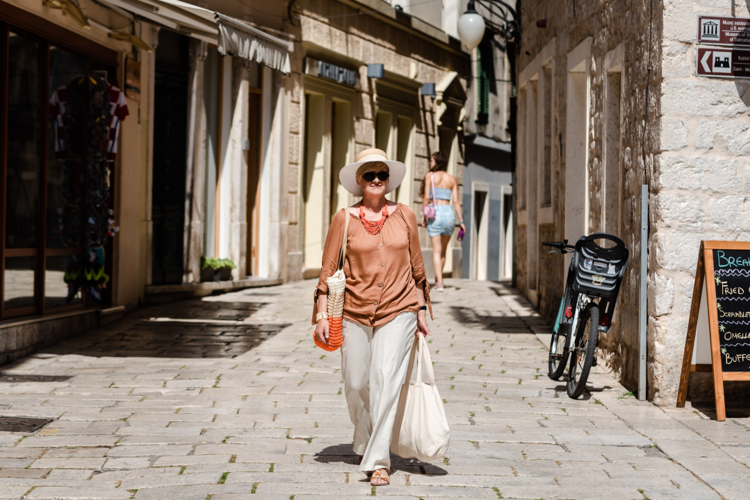 FOTO Đir po gradu, utorak 5. srpnja