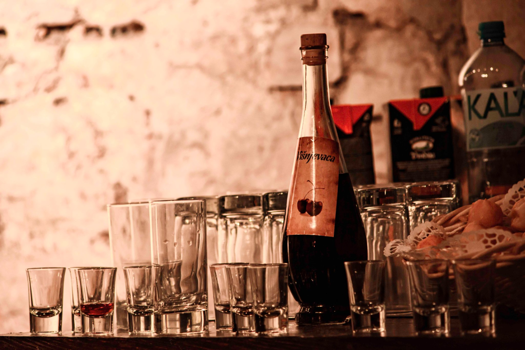 Donosimo vam dijelić atmosfere Vodice Street Festivala: Šumica, Naslijeđe, JB Trio i BluVinil