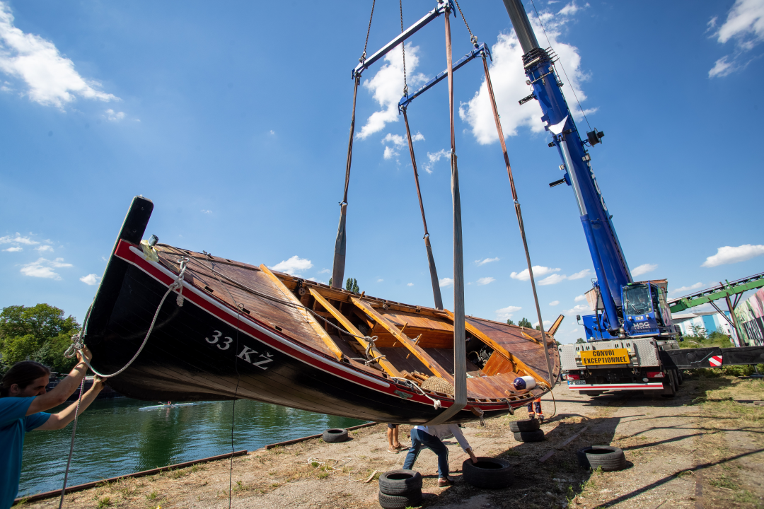 Tonino Picula doveo gajetu u Strasbourg, u govoru spomenuo Betinu i Murter