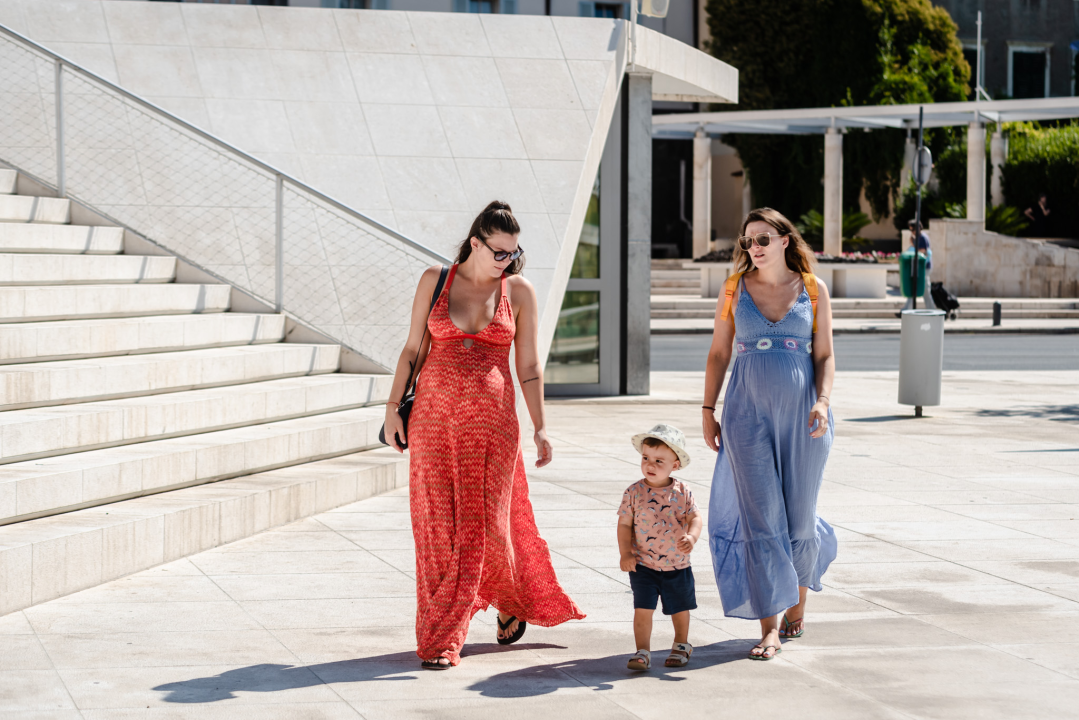 FOTO Đir po gradu, četvrtak 7. srpnja