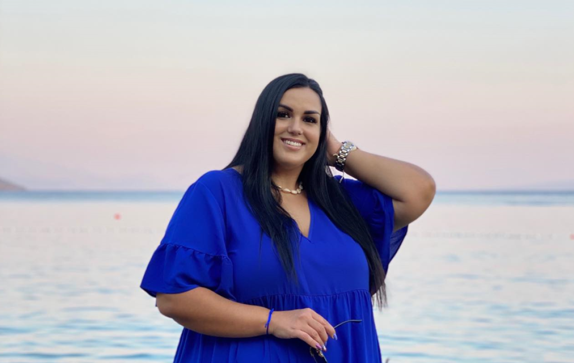 Šibenčanka Ivana u 37. godini okrenula je novu stranicu: Napustila siguran posao i posvetila se onome što voli