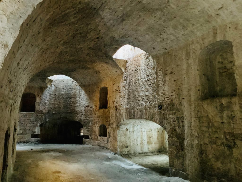 Obilježena 5. obljetnica upisa tvrđave sv. Nikole pod zaštitu UNESCO-a: Iz gradske uprave nitko se nije pojavio